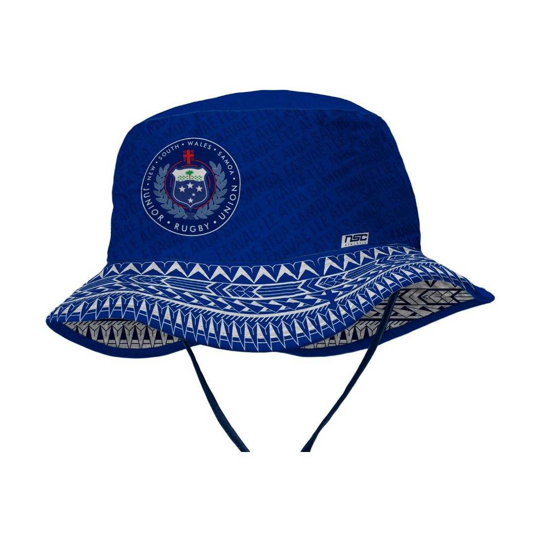 NSW Samoa Boonie Hat (Pre Order)