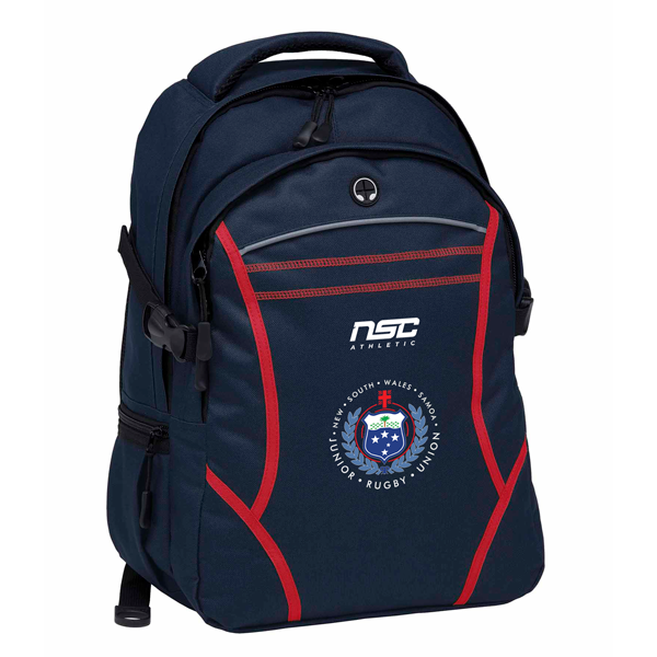 NSW Samoa J.R.U - Backpack - Pre Order