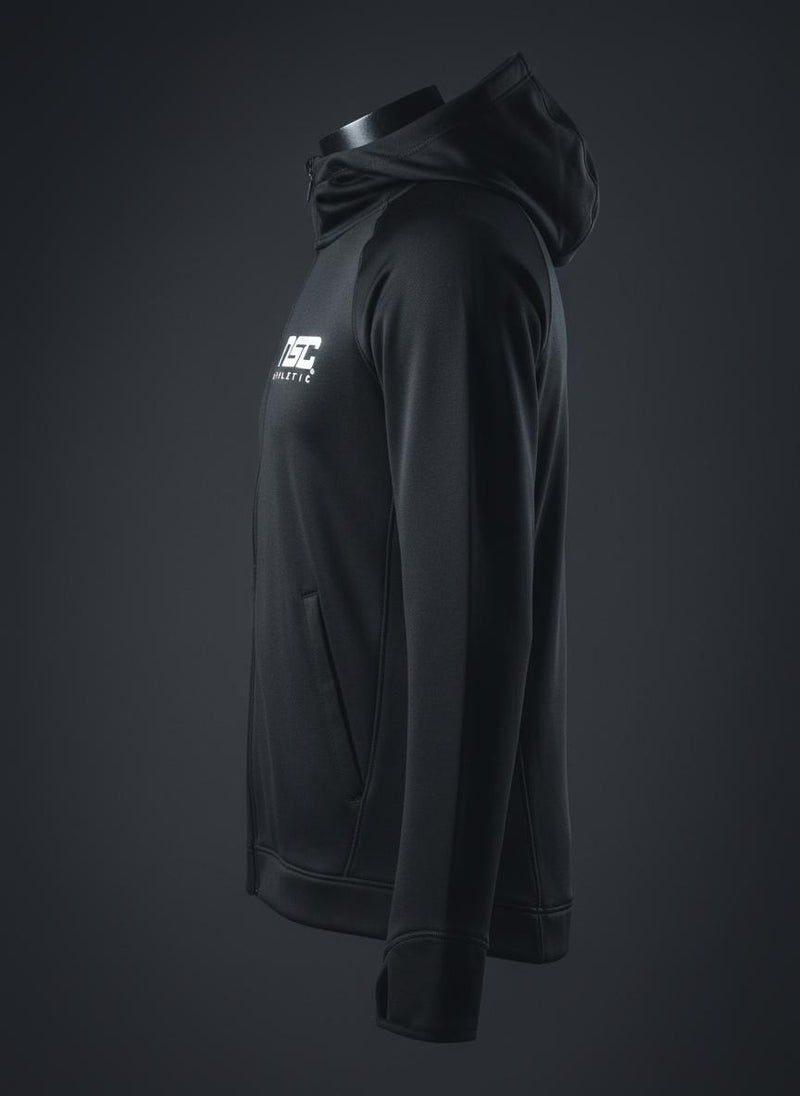 NSC CUSTOMISED - Fitted Hoodie