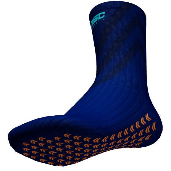 NSC GRIP SOCKS - Moana Colourway