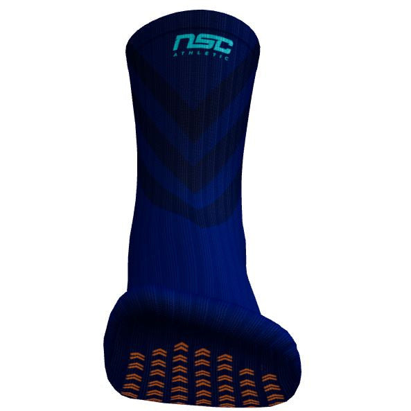 NSC GRIP SOCKS - Moana Colourway