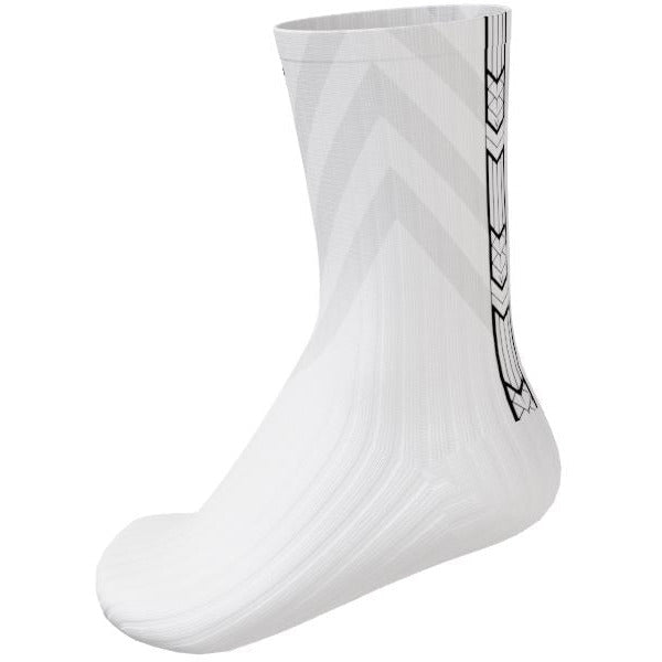 NSC SOCKS - White