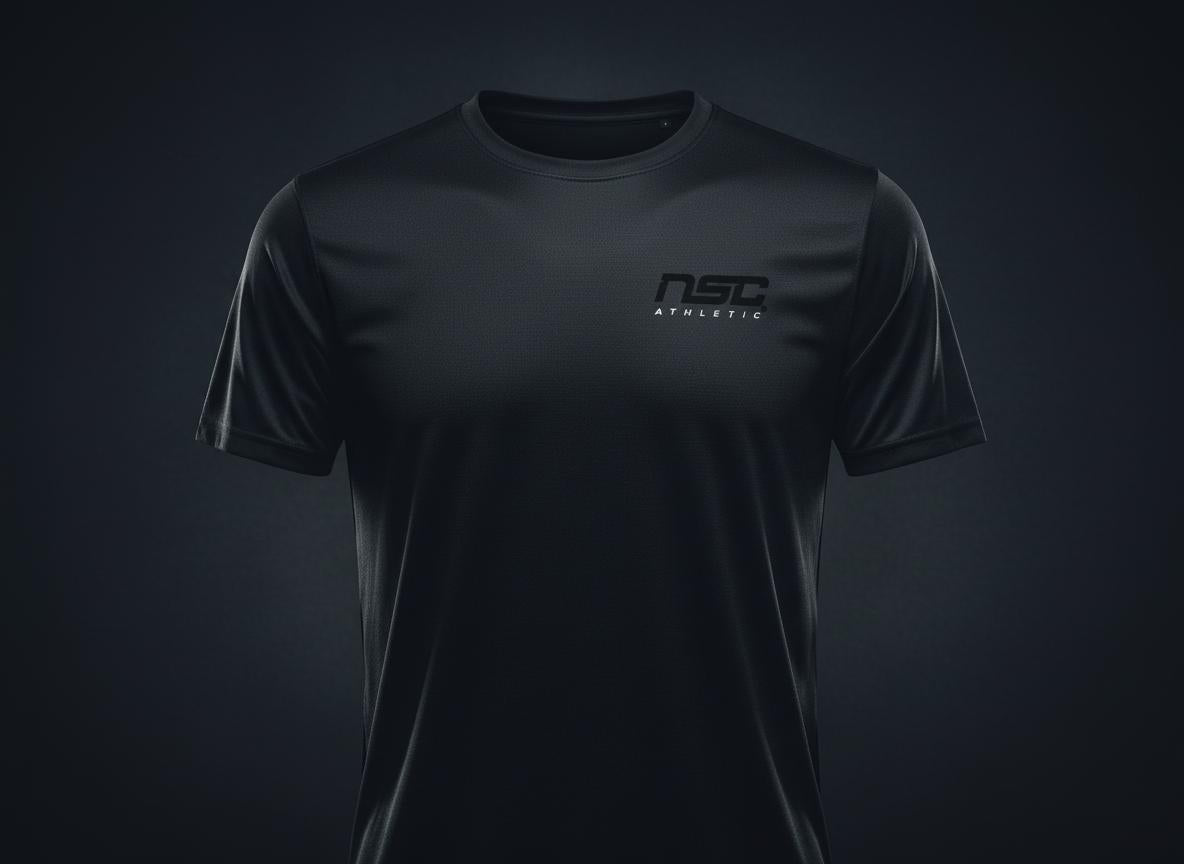 Customised Training Tops