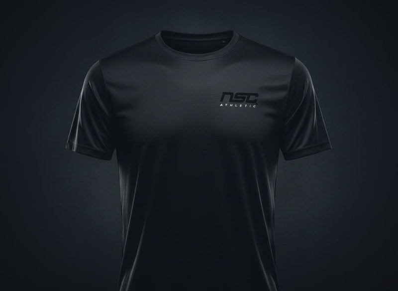 Customised Training Tops