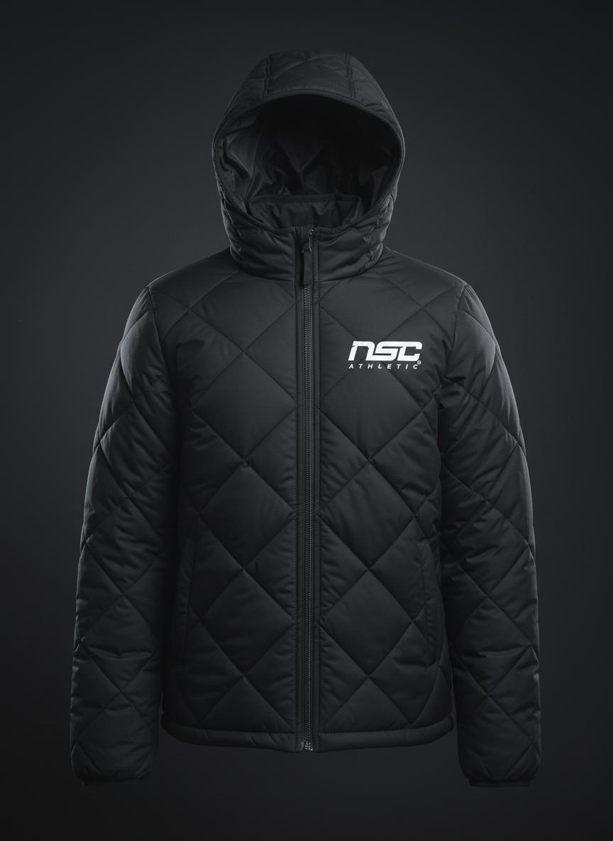 Customised Jackets