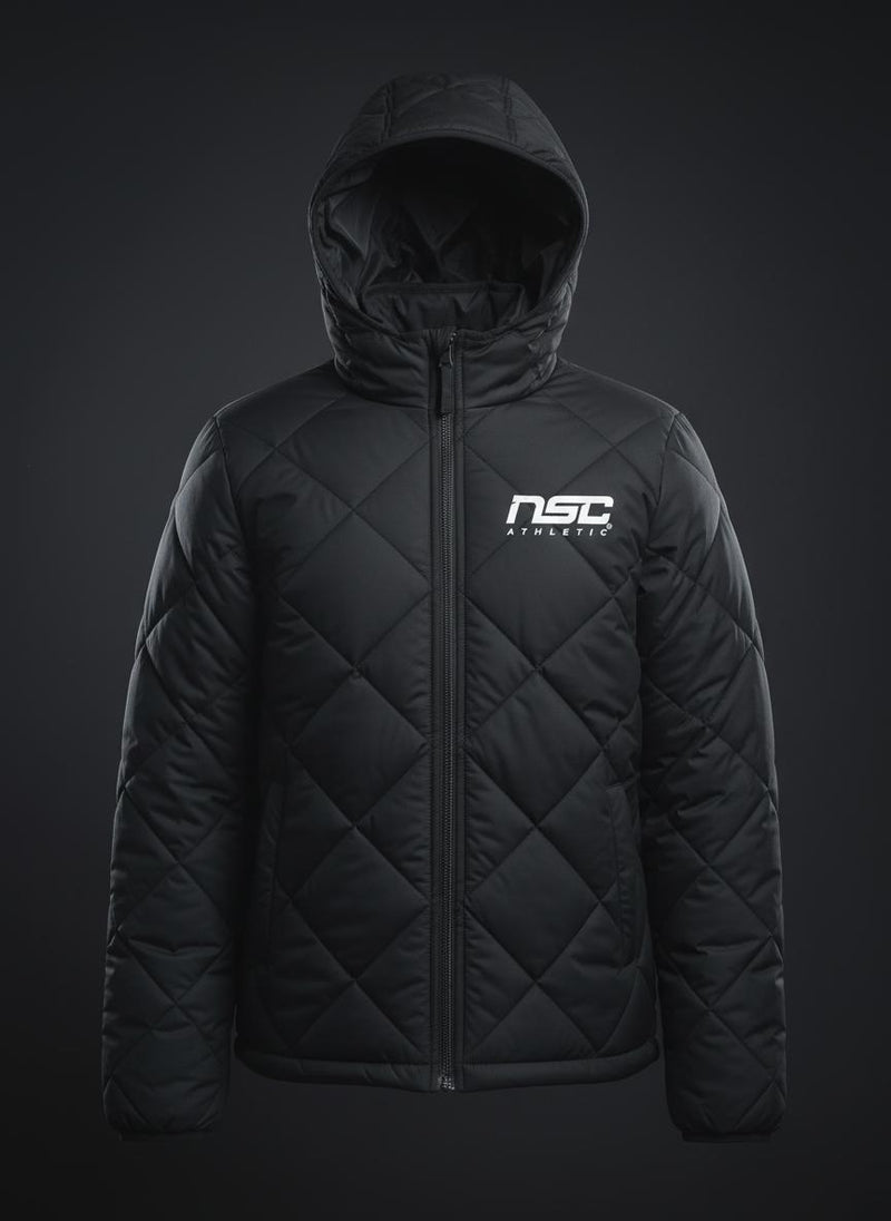 Customised Jackets