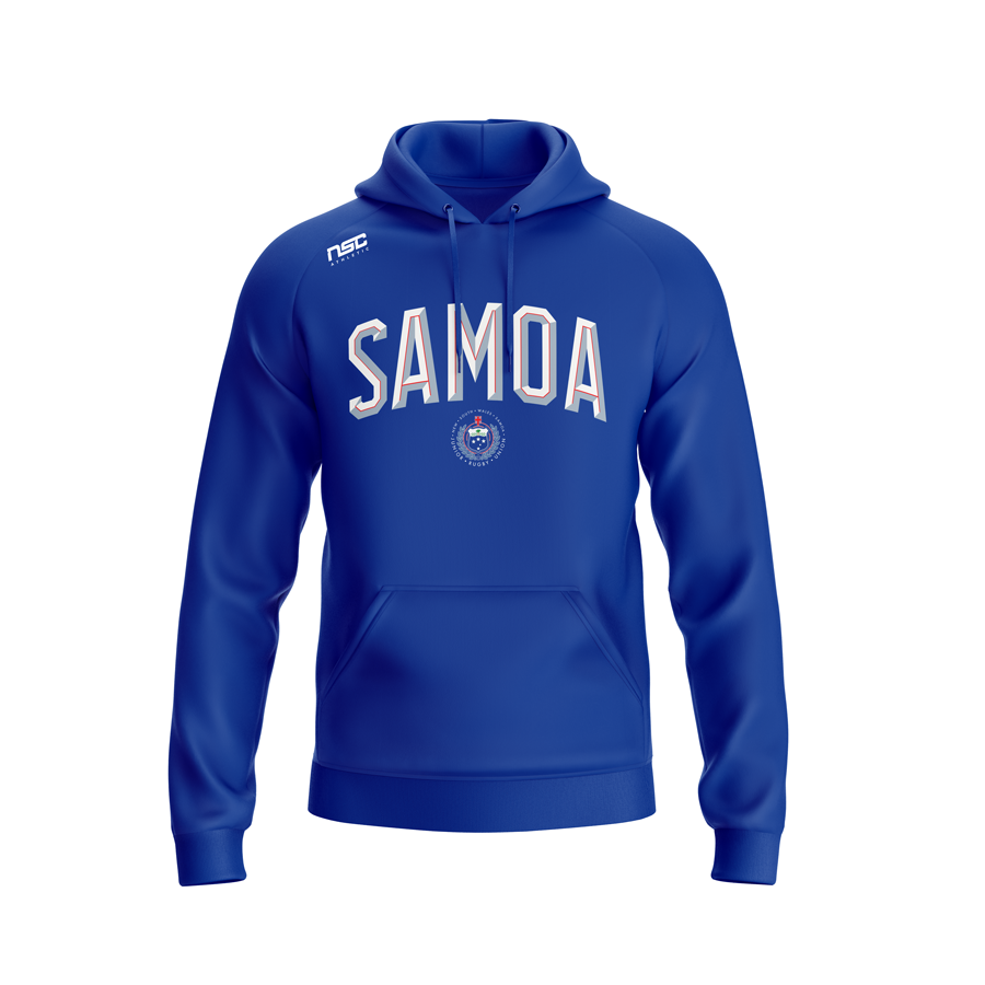 NSW Samoa JRU - Hoodie