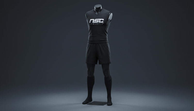 Rugby League Kits