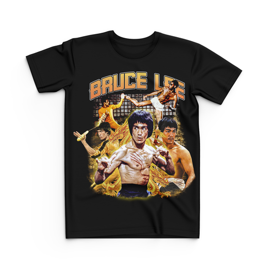 Bruce Lee  - My Cousin