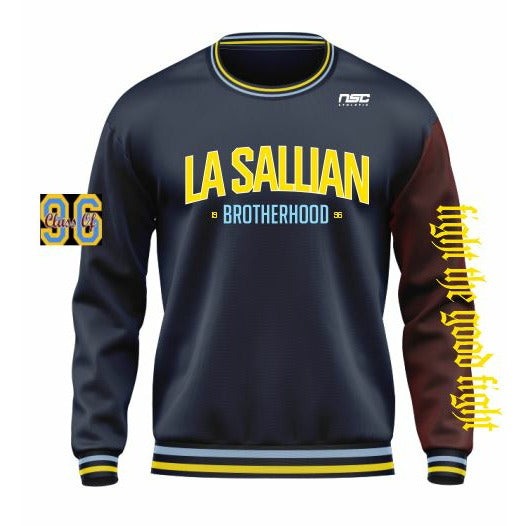 DLS Class of 96 Reunion Crewneck