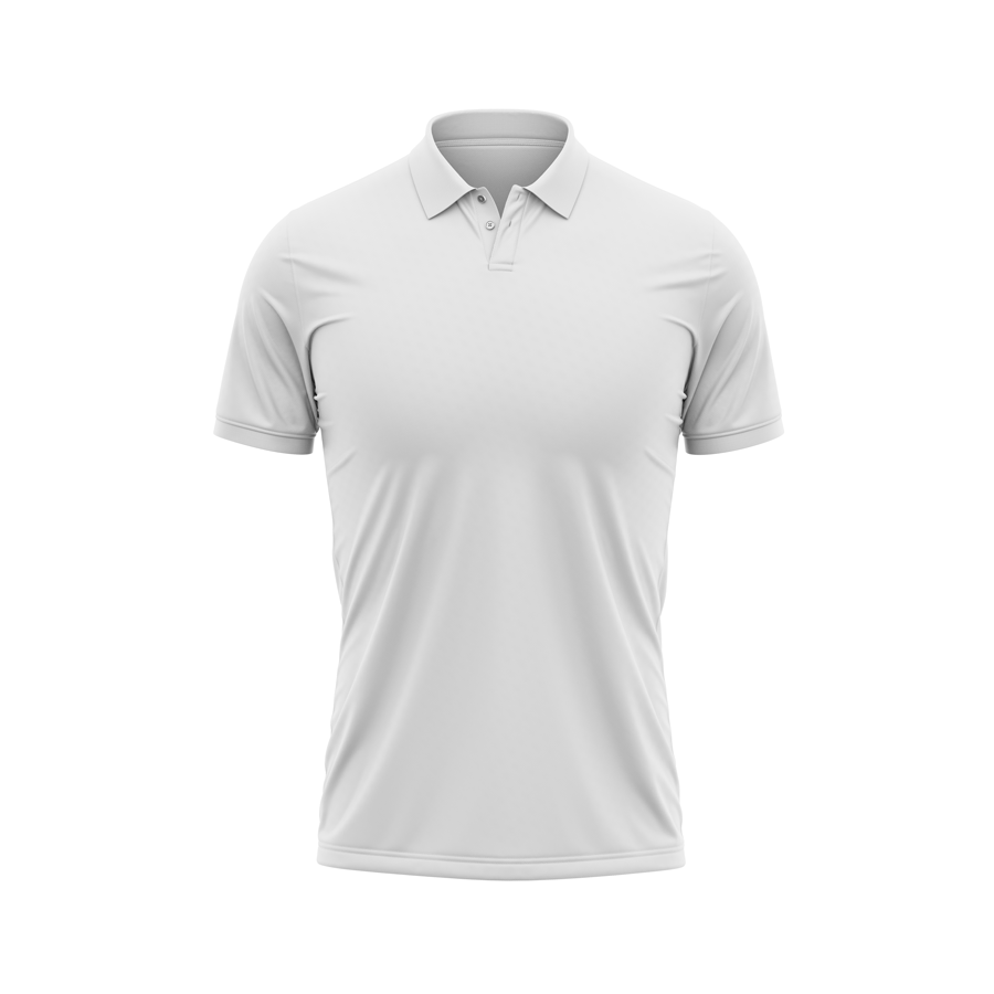 Customised Polos
