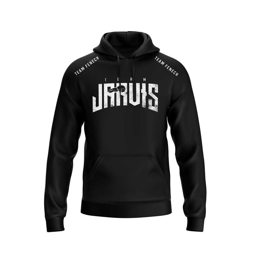 Team Jarvis - Hoodie