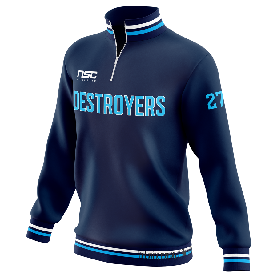 Customised Jackets