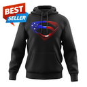 NSC Super Samoan Hood