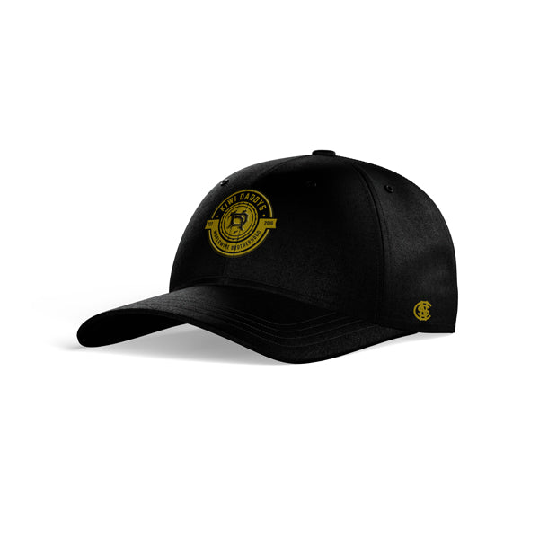 Kiwi Daddys - A Frame Snapback Hat