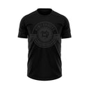 Kiwi Daddys - Front Logo Tee