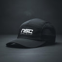 NSC CUSTOM 5 PANEL RUNNER HAT