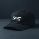 NSC CUSTOM UNSTRUCTURED 5 PANEL HAT
