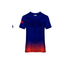 NSW JRU  - Supporters Training Tee ( BLUE )