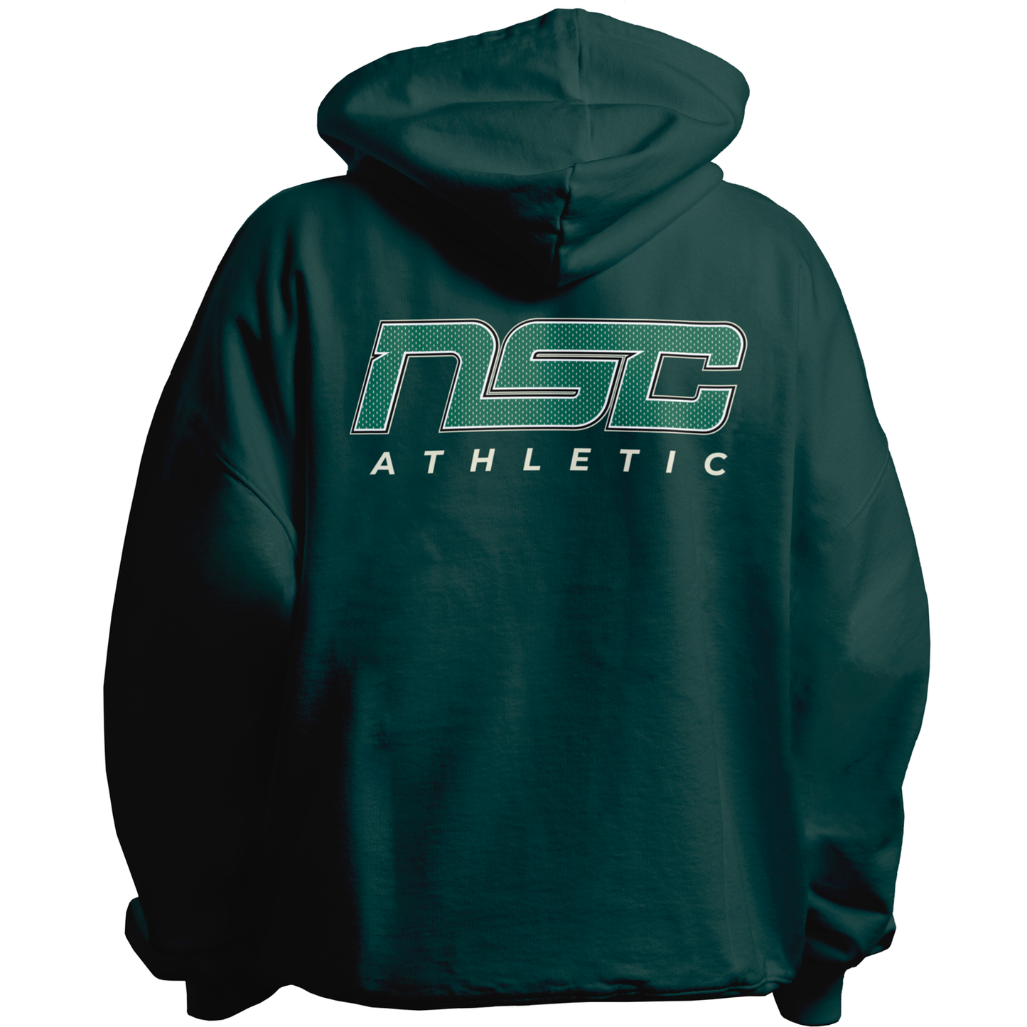 NSC Athletic - Bucks Hoodie