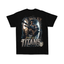 Pacific Titans  SPECIAL FORCES Tee - SEFO
