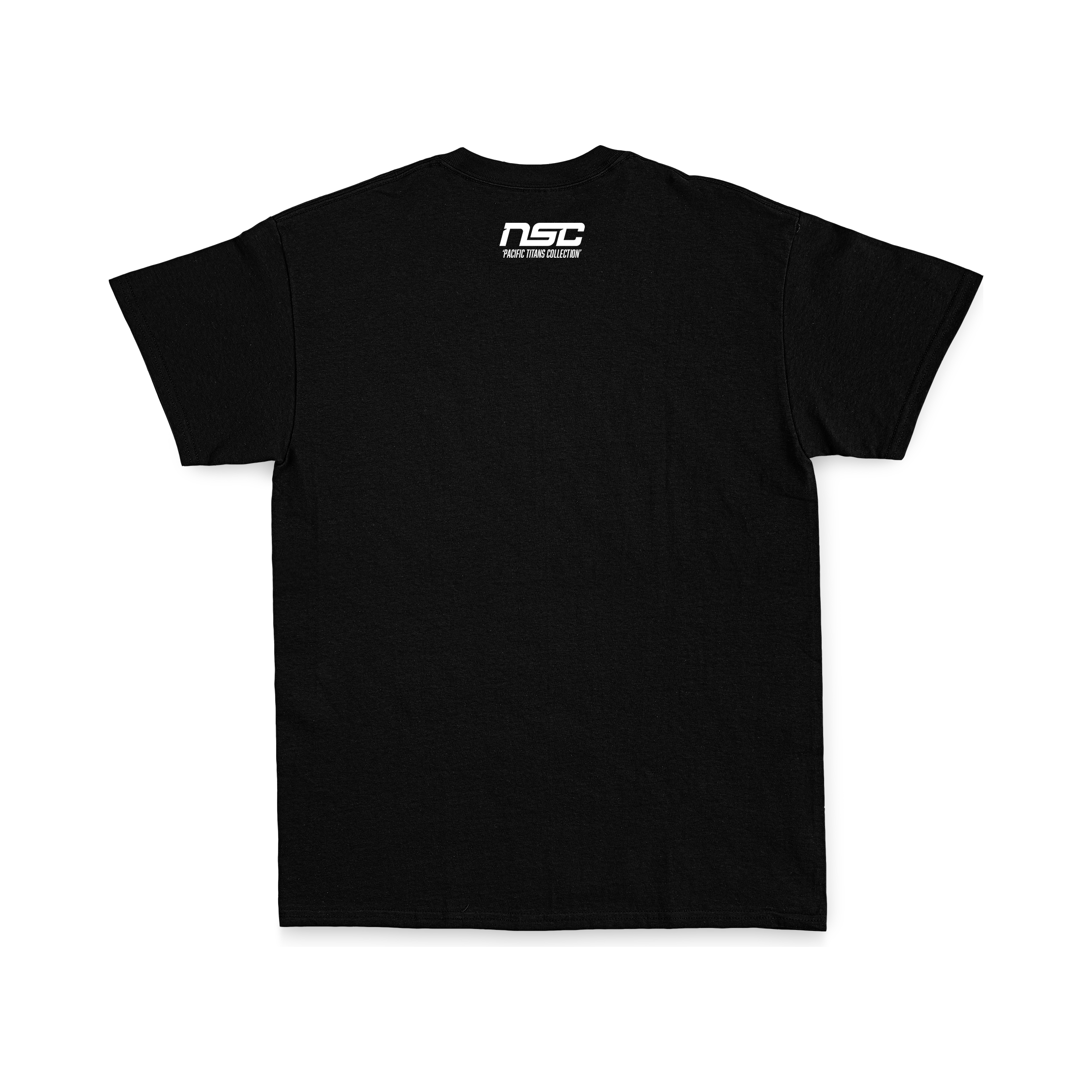 Pacific Titans SPECIAL FORCES Tee EZEKIEL NSC Athletic pacific-titans-special-forces-tee-ezekiel-nsc-athletic