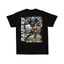 Pacific Titans NFL RAIDERS  Tee - FABEZ