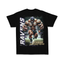 Pacific Titans NFL RAIDERS  Tee - SIKA