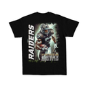 Pacific Titans NFL RAIDERS Tee - MARTINI