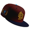 DLS SNAPBACK HAT (GLOBAL STOCK)