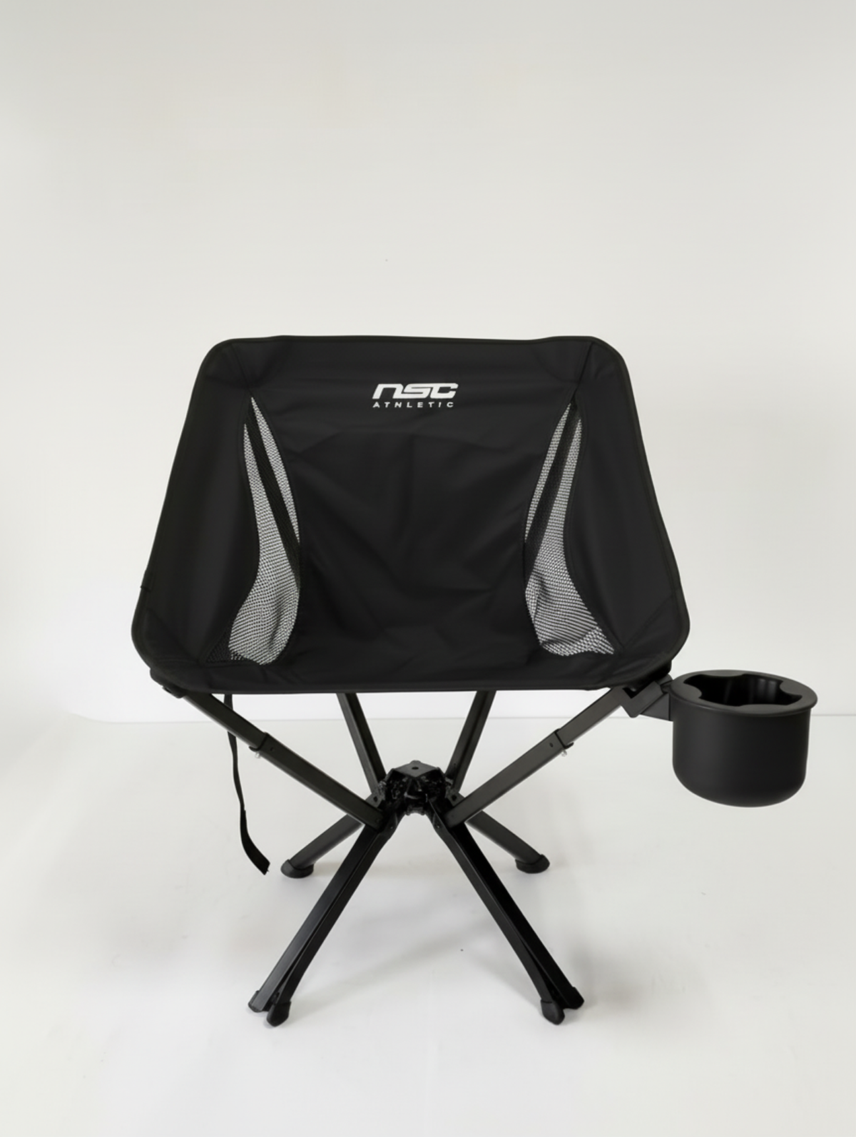 NSC SIDELINER Compact Sports Chair