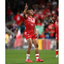 NSC ATHLETE GRIP SOCKS - Isaiya Katoa