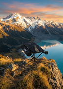 <p>NSC SIDELINER CHAIR</p>