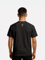 NSC LOGO Tee - BLACK