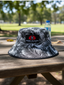 NSW FIJIAN JNRS - REVERSIBLE BUCKET HAT
