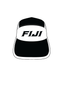 NSW Fijian 5 Panel Runners Hat