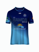 NSW Samoa U16s Samoa Tour - Training Top