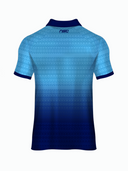 NSW Samoa U16s Samoa Tour -  POLO SHIRT