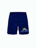 NSW Samoa U16s Samoa Tour - Training Shorts