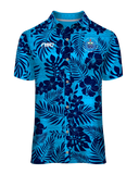 NSW Samoa U16s Samoa Tour -  ALOHA SHIRT