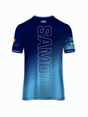 NSW Samoa U16s Samoa Tour - Training Top