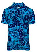 NSW Samoa U16s Samoa Tour -  ALOHA SHIRT