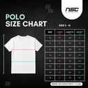 Customised Polos
