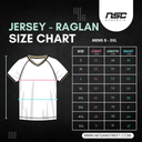 Rugby Kits