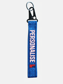 NSC - SAMOA Lanyard