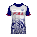 NSW Samoa JRU - Supporters Top