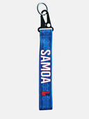 NSC - SAMOA Lanyard