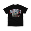 Pacific Titans Tee - PATRIOTS Poly Helmet