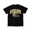 Pacific Titans Tee - STEELERS  Poly Helmet