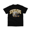 Pacific Titans Tee - STEELERS  Poly Helmet